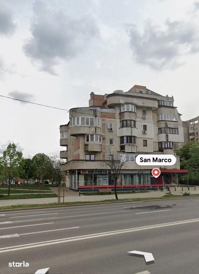Apartament cu 3 camere în Canta
