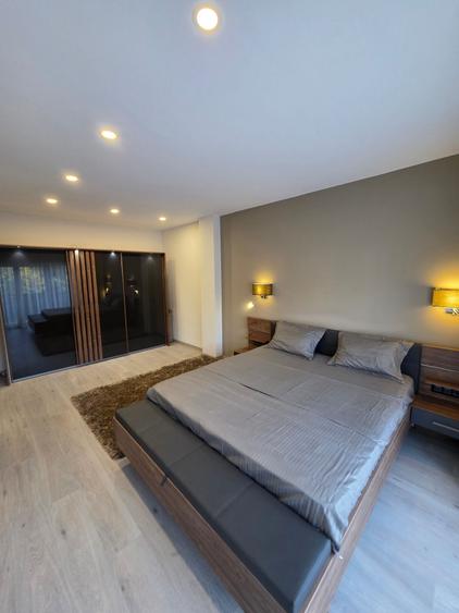 Apartament cu 3 camere decomandat în Tudor Vladimirescu