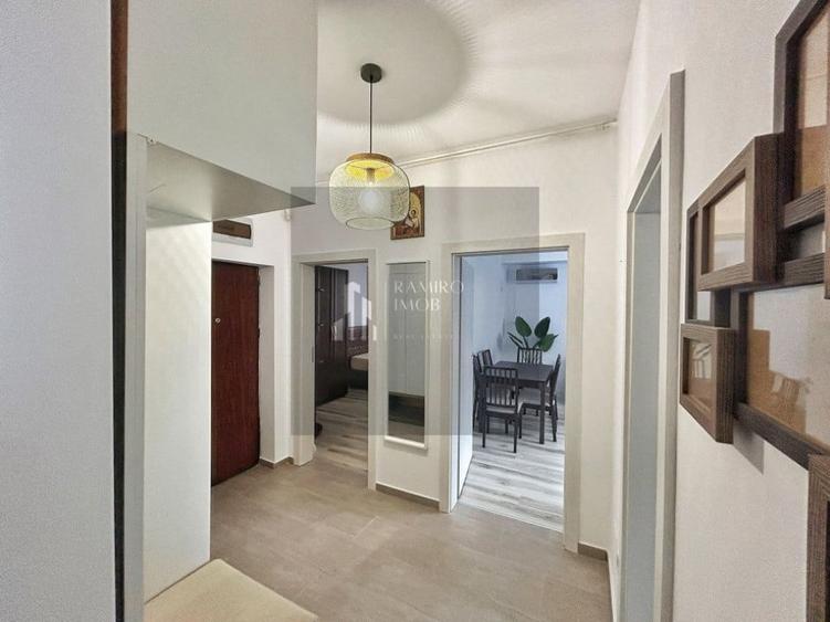 Apartament 3 camere, Pallady, mobilat-utilat lux, parcare... - 6