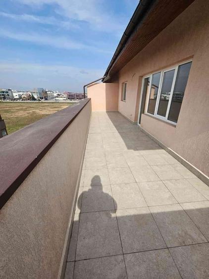 Apartament cu 2 camere decomandat în Bragadiru