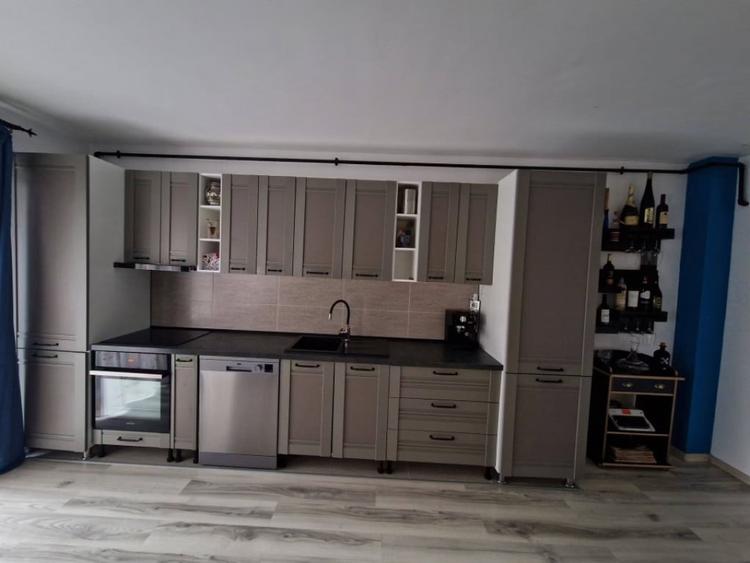 Apartament cu 2 camere decomandat în Florești — fotografia 3
