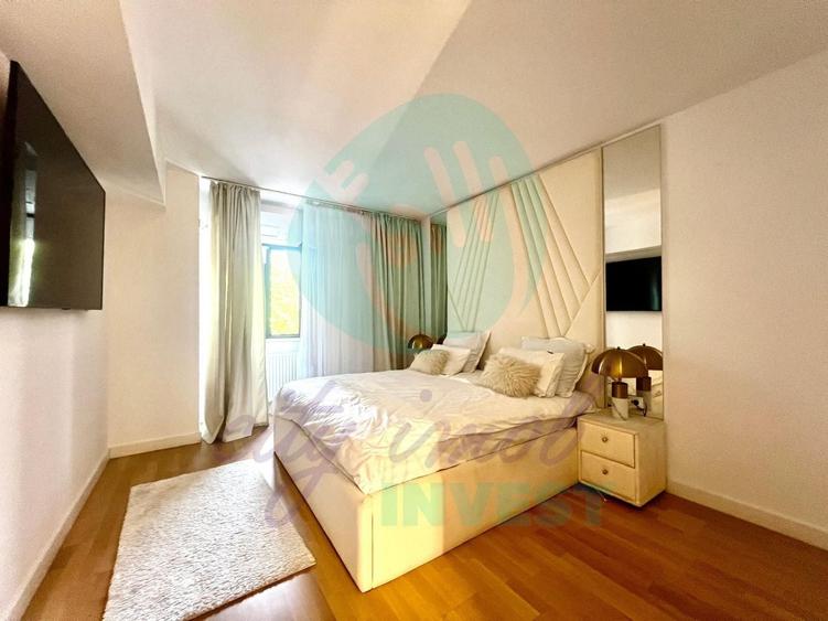3 camere optimizat în 4 zone funcționale | Upground Residence - 5