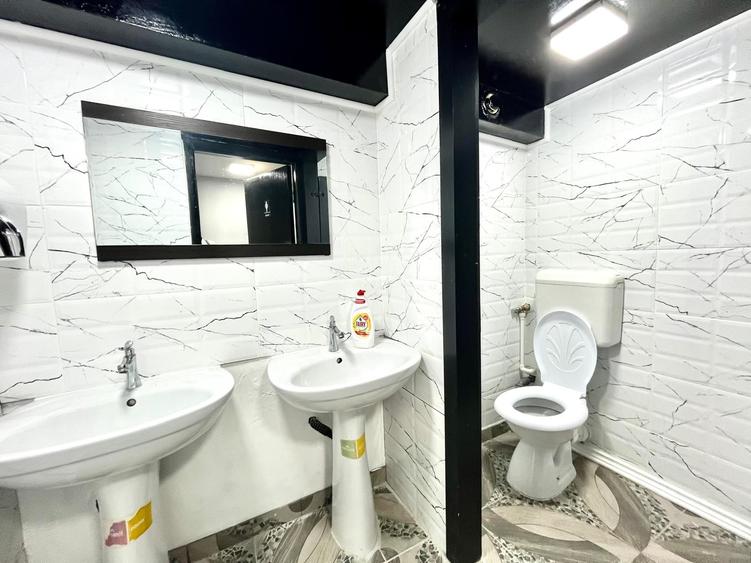 Spațiu comercial, de 200 mp, în Centrul Istoric