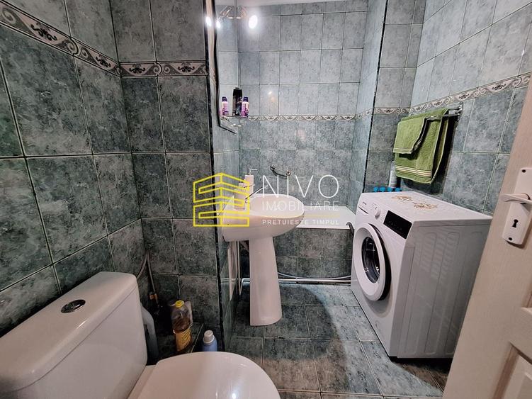Apartament 2 camere – Tg. Mureș – Tudor – Fortuna - 8