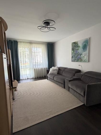 Apartament 2 camere, 52 mp – zona Unirii, Târgu Mureș - 1