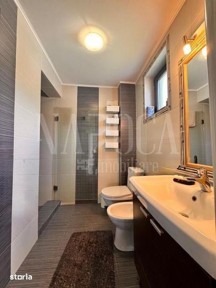 Casă cu 5 camere cu Teren 500 Mp în Ciurila