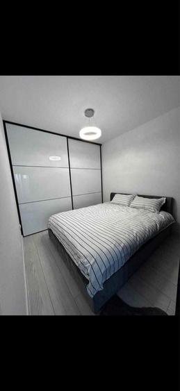 Apartament cu 2 camere nedecomandat în Florești