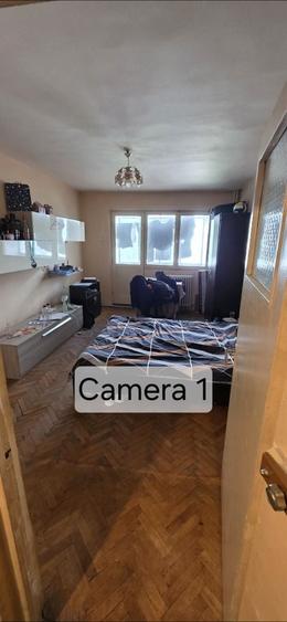 Apartament cu 2 camere în Alexandru cel Bun