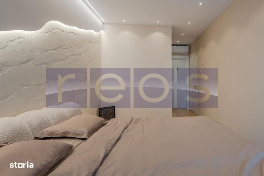 Apartament cu 3 camere, mobilat în Nord