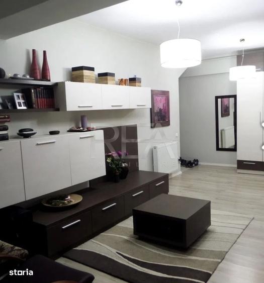 3 camere de inchiriat, Aparatorii Patriei | 85 mp | Parcare - 1