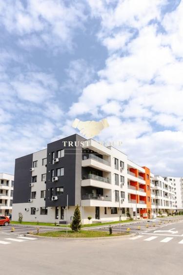 Apartament cu 2 camere decomandat în Pipera