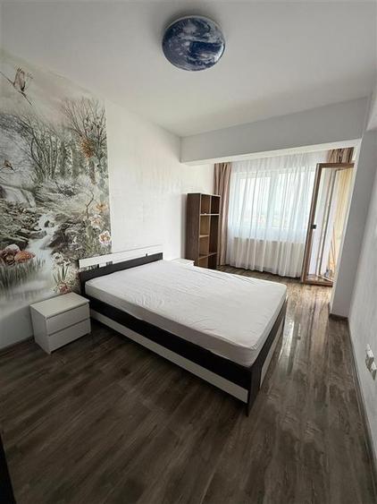 Apartament de inchiriat cu 2 camere Decomandat GALATA KAUFLAND - 4
