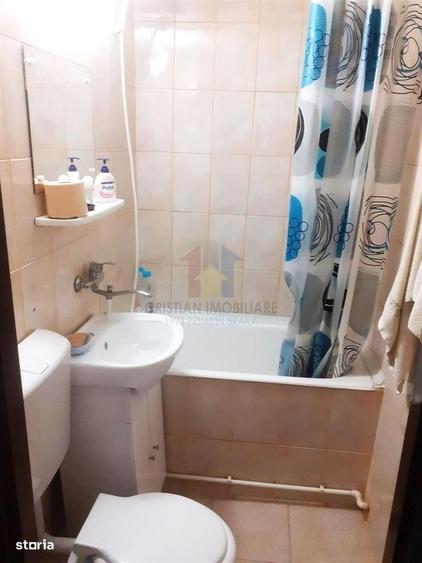 Apartament cu 2 camere în Apollo