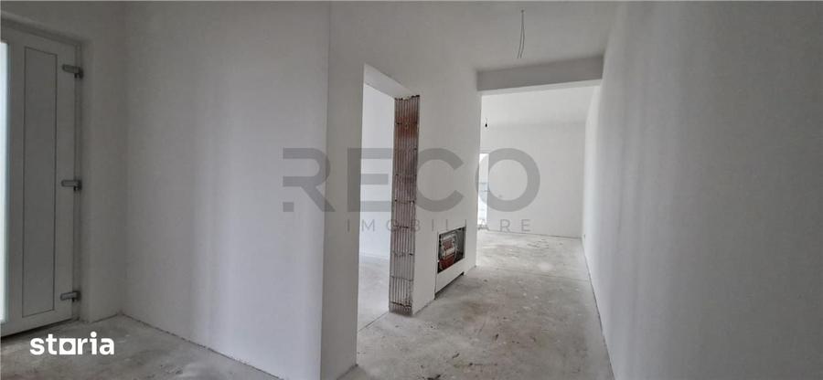 Casă cu 2 camere cu Teren 250 Mp în Nojorid