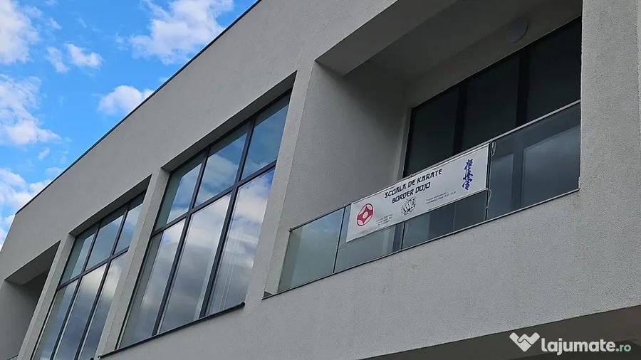 Spațiu comercial, de 230 mp, în Chiajna