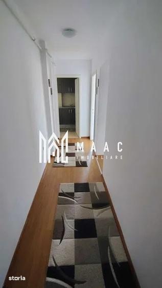 Apartament 2 camere de inchiriat | Sibiu, ?trand | 77 mp - 1