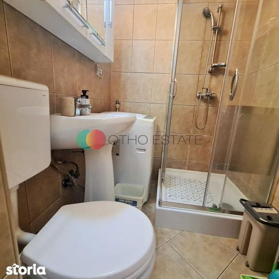 Apartament cu 3 camere, mobilat în Drumul Taberei