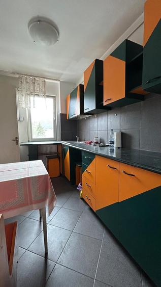 Apartament Saturn/ Gemenii - 3