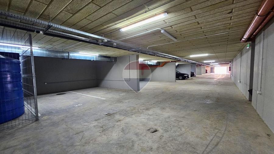 Apartament 2 Camere Nou Parter Ploiesti – Parcare Inclusa - 12