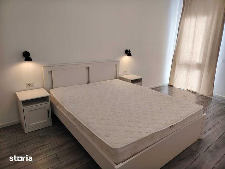 PRIMA INCHIRIERE | Apartament NOU 2 camere | Ateneo TODI 1 - 6