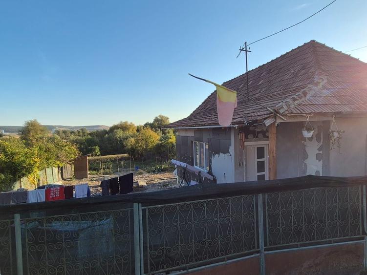 Casă cu 1 camere în Dileu Nou