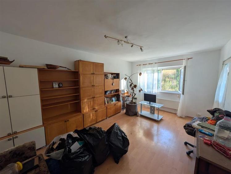 Apartament cu 2 camere decomandat în Radu Negru