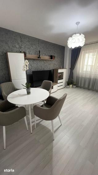 Apartament cu 2 camere în Militari