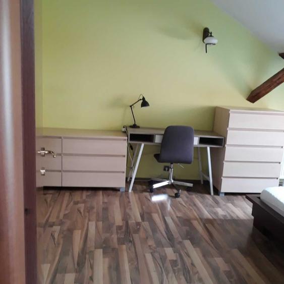 Apartament cu 2 camere semidecomandat în Ultracentral