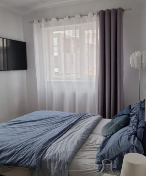Apartament cu 3 camere semidecomandat în Florești — fotografia 3