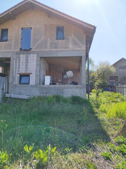 Casă cu 3 camere în Central