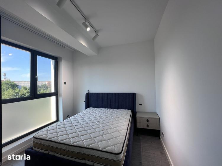 Apartament cu 2 camere, mobilat în Grozăvești