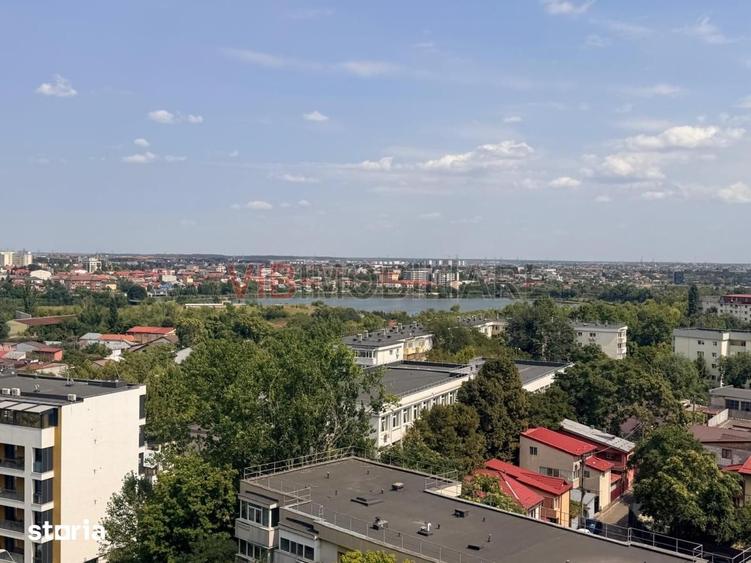 Apartament 2 camere de vanzare Doamna Ghica - Complex Planorama - 13