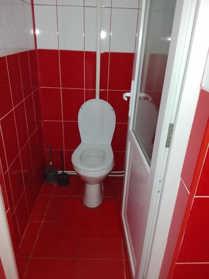 Garsonieră decomandată în Iris