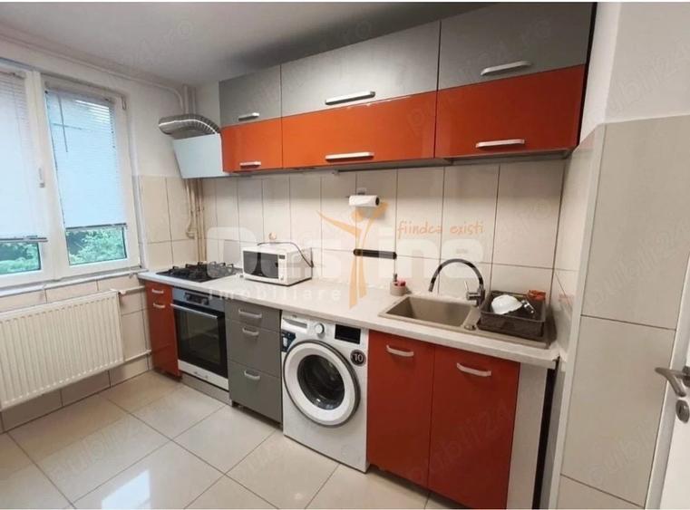 inchiriez apartament cu 3 camere - 3