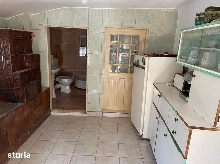 Se vinde casa in Lunca Corbului - 12