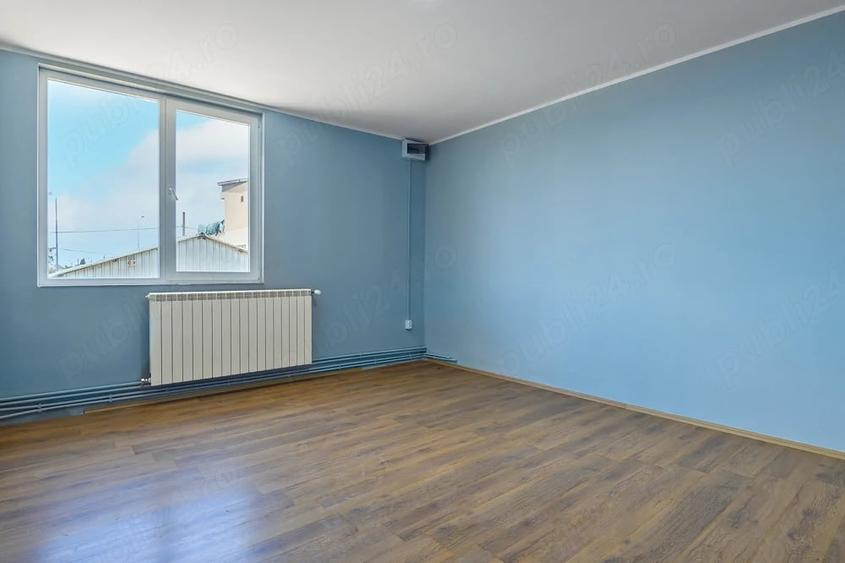 Spațiu comercial, de 157 mp, în Basarab