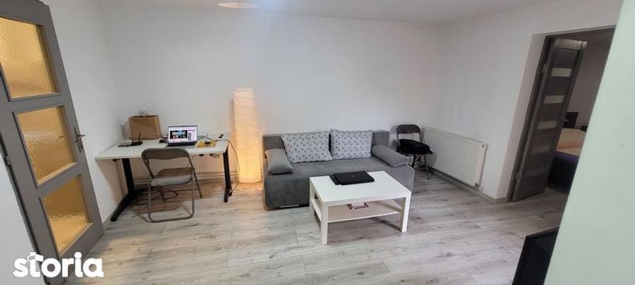 Apartament cu 2 camere în Moșilor