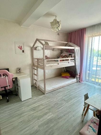 Apartament cu 2 camere decomandat, mobilat în Girocului