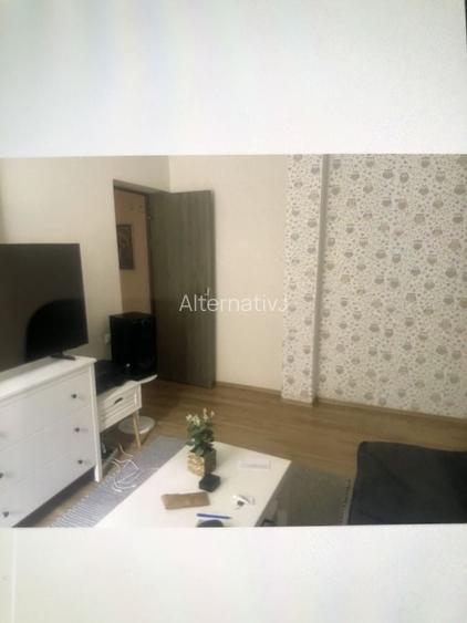 Apartament 3 camere Predeal