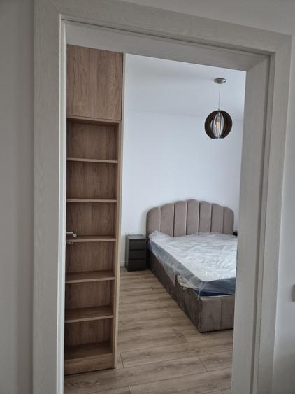 Inchiriez apartament in X City Tower - 8