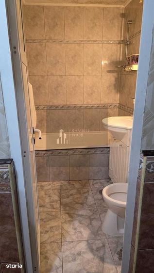 Apartament 2 camere, Auchan Titan/1 Dec 1918, parter - 6