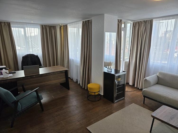 Spațiu comercial, de 25 mp, în Floreasca