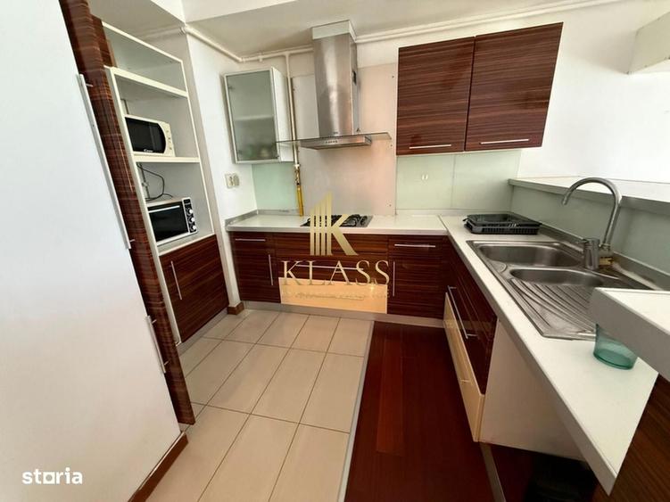 Apartament cu 2 camere decomandat în Pipera