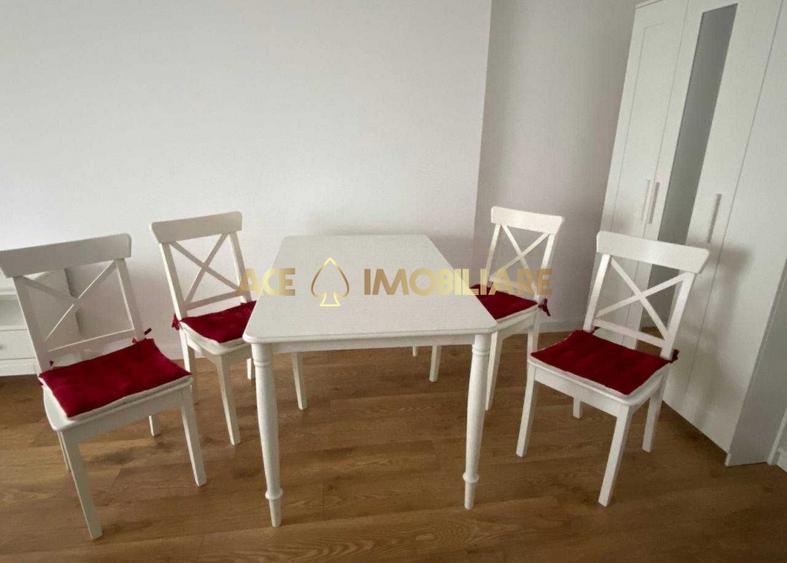 2 Camere de inchiriat | Berceni | Metrou | Centrala | Bloc Nou - 4
