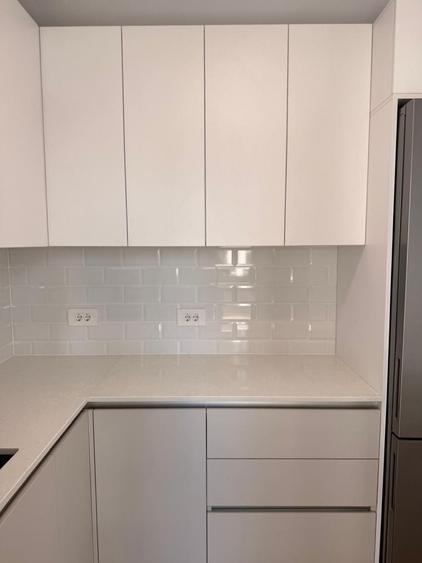 Apartament cu 2 camere în Balciu