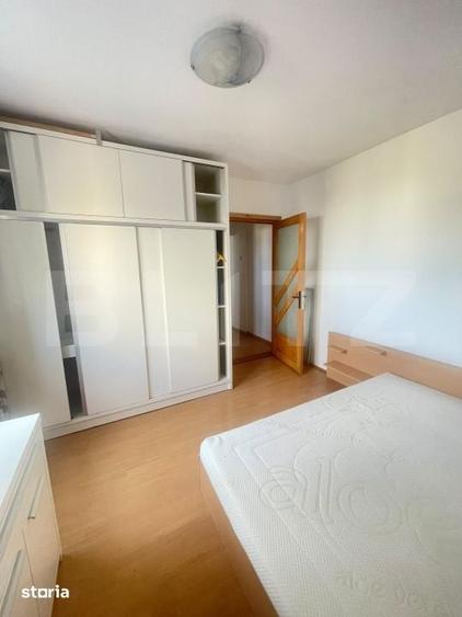 Apartament 2 camere, Grigorescu, aproape de Somes - 5