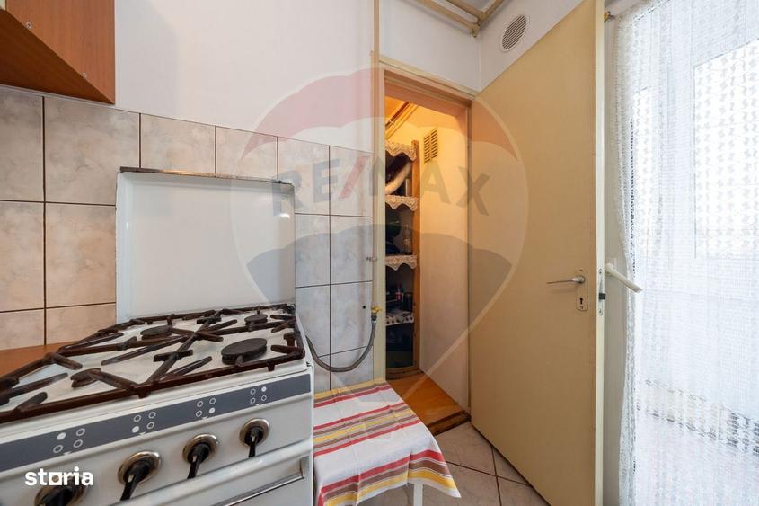 Apartament spa?ios 3 camere, 2 bai, 2 balcoane Ghimbav Victoriei - 6