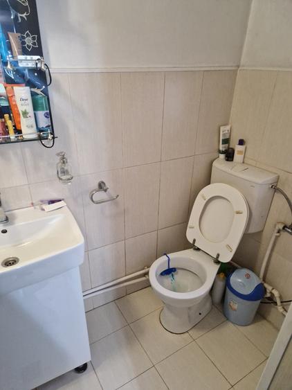 Casă cu 2 camere cu Teren 173 Mp în Est