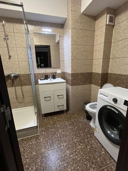 Apartament 2 camere Copou - complex rezidential - 6