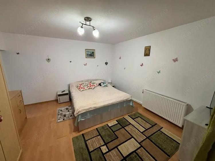 Casă cu 4 camere cu Teren 225 Mp în Zamora